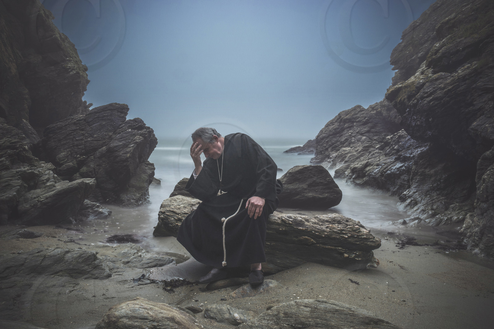 1128 - Les lamentations d'Abélard