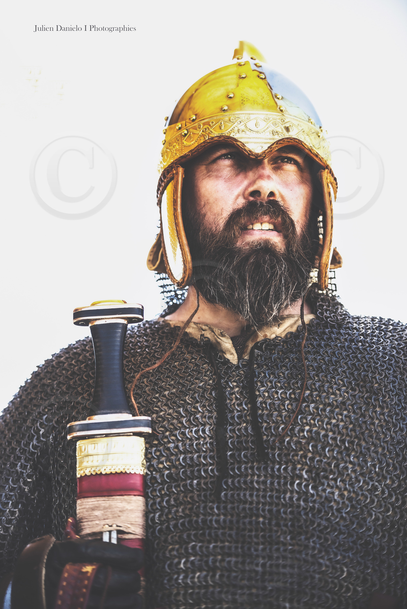 400 - Un chef germanique